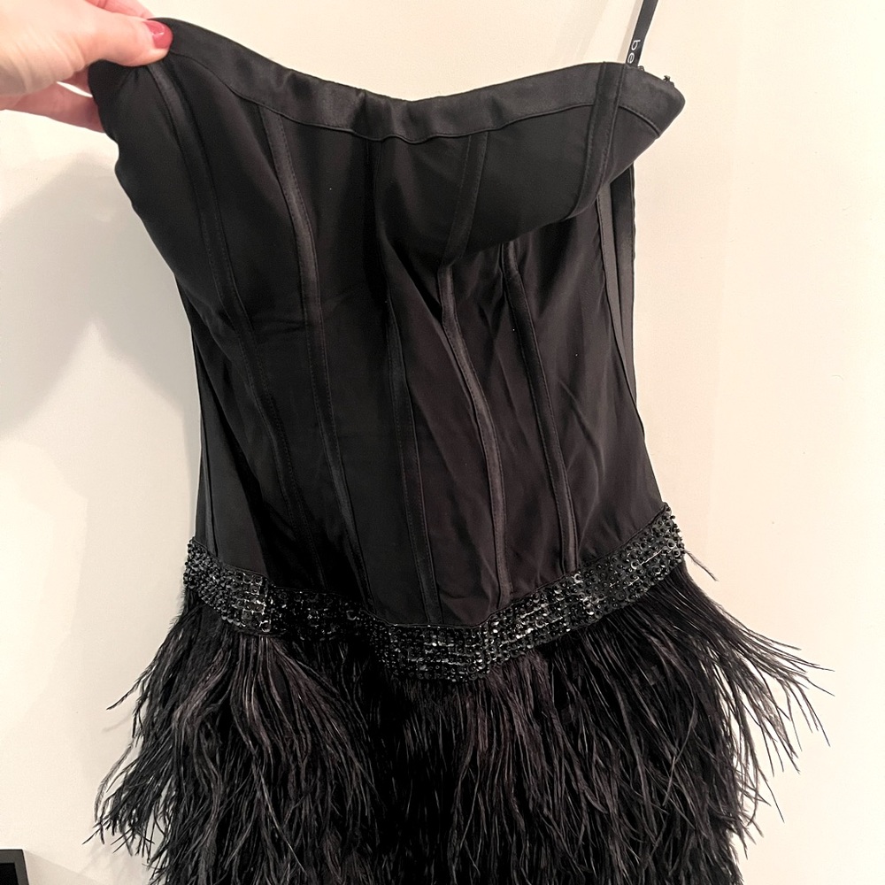Bebe Dress